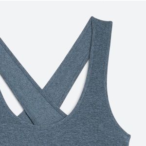 Sybelle Racerback Jumpsuit